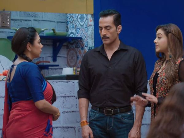 Anupama Serial Update