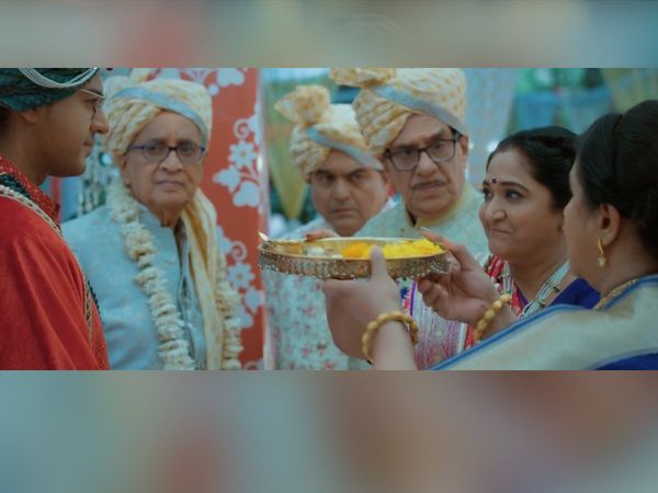 अनुपमा 18 मई 2022: