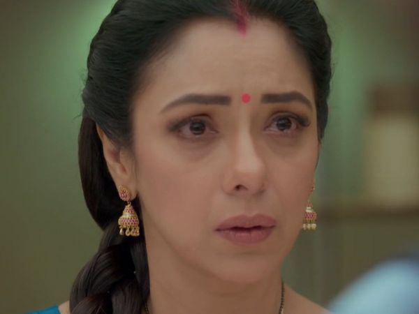 Anupama Serial Update