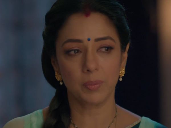 Anupama Serial Update