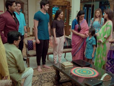 Anupama Serial Update Anupama Serial Update