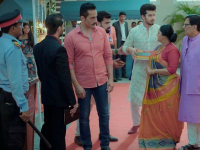 Anupama Serial Update