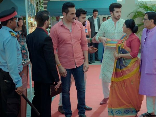 Anupama Serial Update