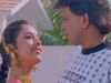 Mithun Chakraborty, Rupali Ganguly