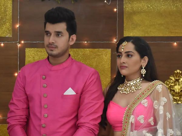 Anupama Serial Update