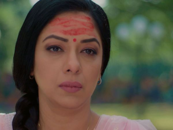 Anupama Serial Update