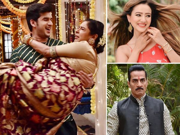 Anupamaa twist 5 major updates kavya pregnancy To Shekhar gupta mamaji Entry TV Show Spoiler