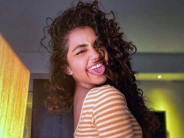 Anupama Parameshwaran