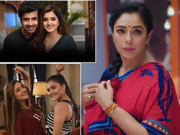 anupamaa serial upcoming story| anupama upcoming story| anupama written update| future story of anupama serial| anupama story leap| Anupama Upcoming Twist: अनुपमा में 5 नए बदलाव