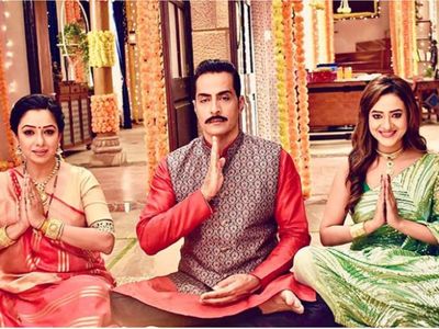 Anupama TV Show Spoiler Update and Upcoming Twist