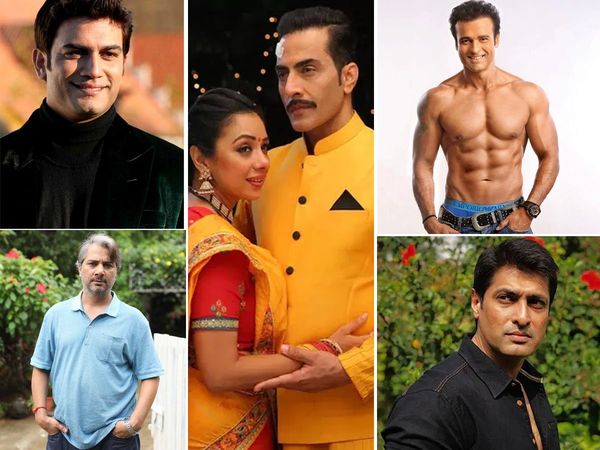 Anupamaa TV Show Makers Approach 9 TV actors From sharad kelkar ram kapoor