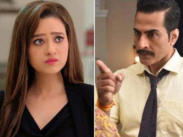 Anupamaa Spoiler Update Vanraj warns Kavya to stay away Anupama And Pakhi