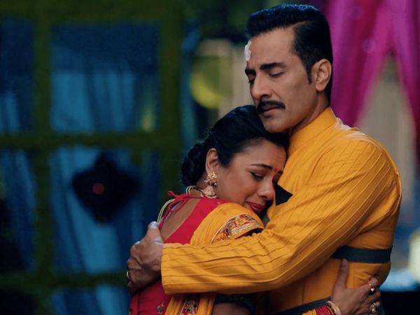 Anupama TV Show Spoiler Alert Upcoming Story