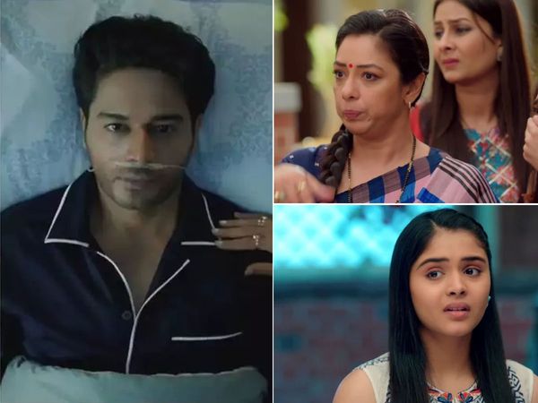 Anuj paralysis Track turn Anupama serial Astory: Pakhi big game to reconcile with Anupama and Anupama to replace CEO post in Kapadia Empire- 