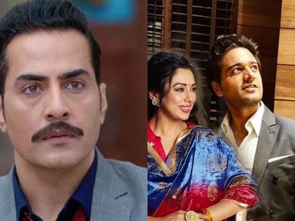 anupama anuj kapadia, अनुपमा आज का एपिसोड, anupama upcoming twist spoiler, anupama cast anuj kapadia