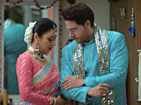 Anupamaa 02 May 2022 Episode Update
