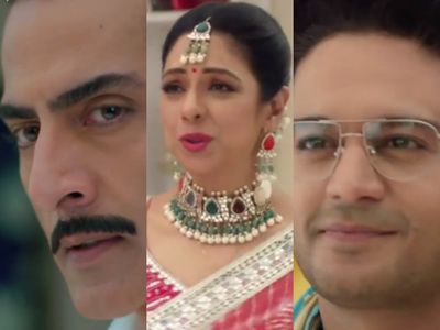 Anupamaa Serial Episode Written Update In Hindi, Anuj To Take Custody Of Anupamaa's Children Anupamaa Serial Episode Written Update In Hindi, Anuj To Take Custody Of Anupamaa's Children