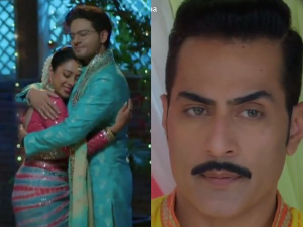 Anupamaa TV Serial Latest Episode Update In Hindi, Anupamaa serial spoiler in hindi