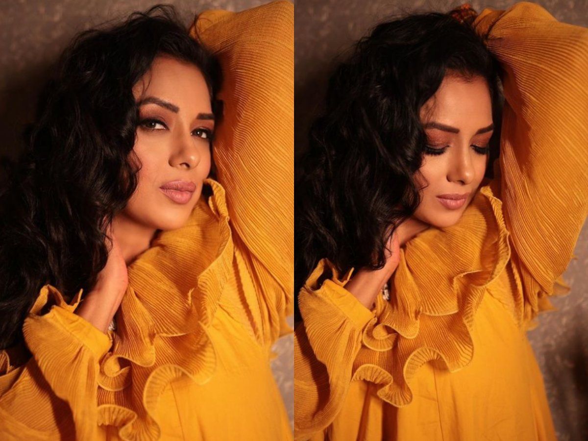 जन्मदिन से पहले Rupali Ganguly ने फैंस ने मांगा अनोखा तोहफा, कहा- गिफ्ट ना भेजकर मेरे लिए करें यह खास काम