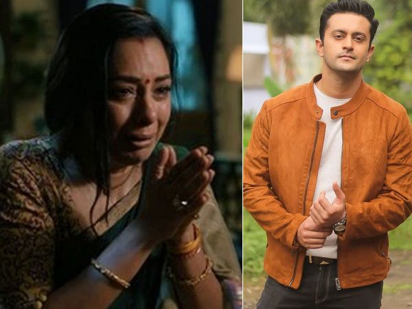 Anupamaa Upcoming Big Twist| rohan will attack on Samar mother Anupama to kill