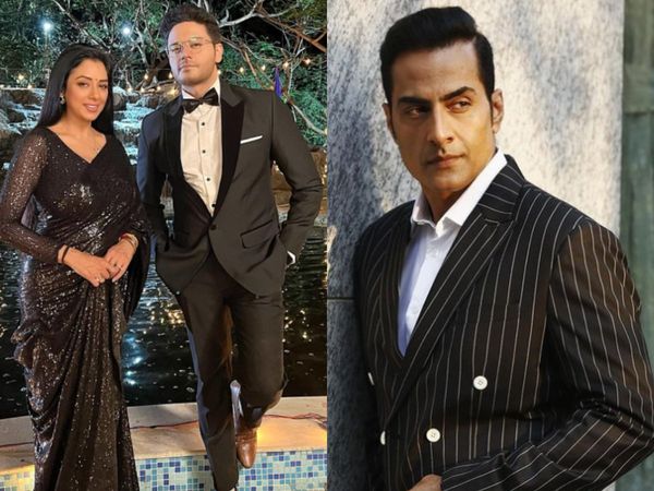 Anupamaa TV Serial Latest Episode Update In Hindi, Anupamaa serial spoiler in hindi