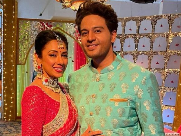 Anupamaa Serial Update 12 May 2022, Anupamaa Serial Written Update In Hindi 12 May 2022