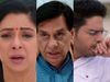 Anupamaa TV Serial Latest Twist Anuj and Anupamaa to stay in live in relationship, Anupamaa tv serial Bapuji will take a shocking decision