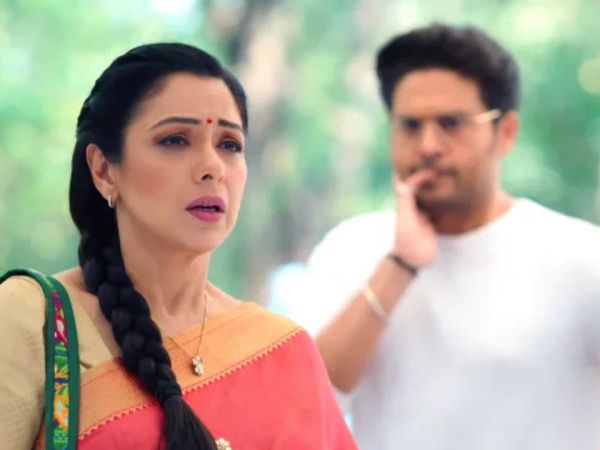 Anupamaa TV Serial Latest Episode Update In Hindi, Anupamaa serial spoiler in hindi