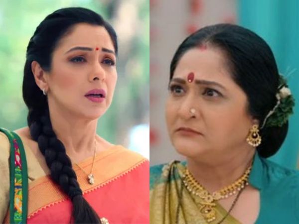 Anupamaa TV Serial Latest Episode Update In Hindi, Anupamaa serial spoiler in hindi