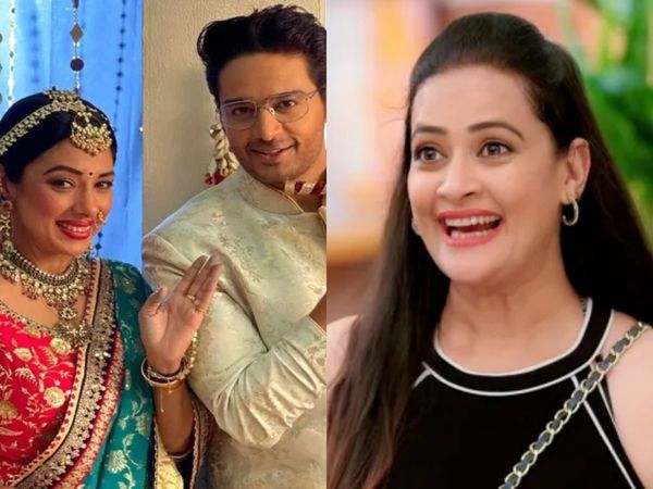 Anupamaa TV Serial Latest Episode Update In Hindi, Anupamaa serial spoiler in hindi