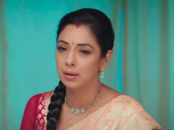 Anupamaa TV Serial Latest Episode Update In Hindi, Anupamaa serial spoiler in hindi
