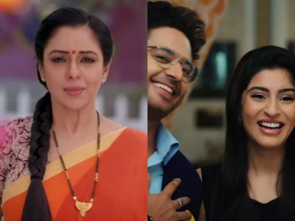 Anupamaa TV Serial Update, Anupamaa TV Serial Full Episode Written Update 09 June 2022