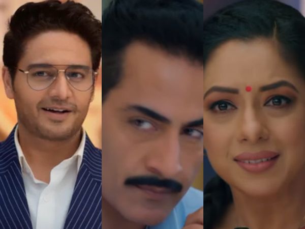 Anupamaa TV Serial Latest Episode Update In Hindi, Anupamaa serial spoiler in hindi
