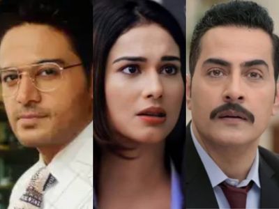 anupamaa tv serial major twist malvika to give befitting reply to vanraj, malvika major step against vanraj anupamaa tv serial major twist malvika to give befitting reply to vanraj, malvika major step against vanraj