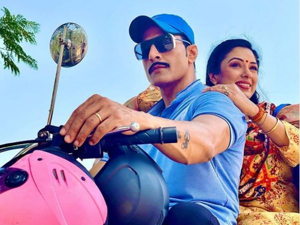 Anupamaa Upcoming Story 