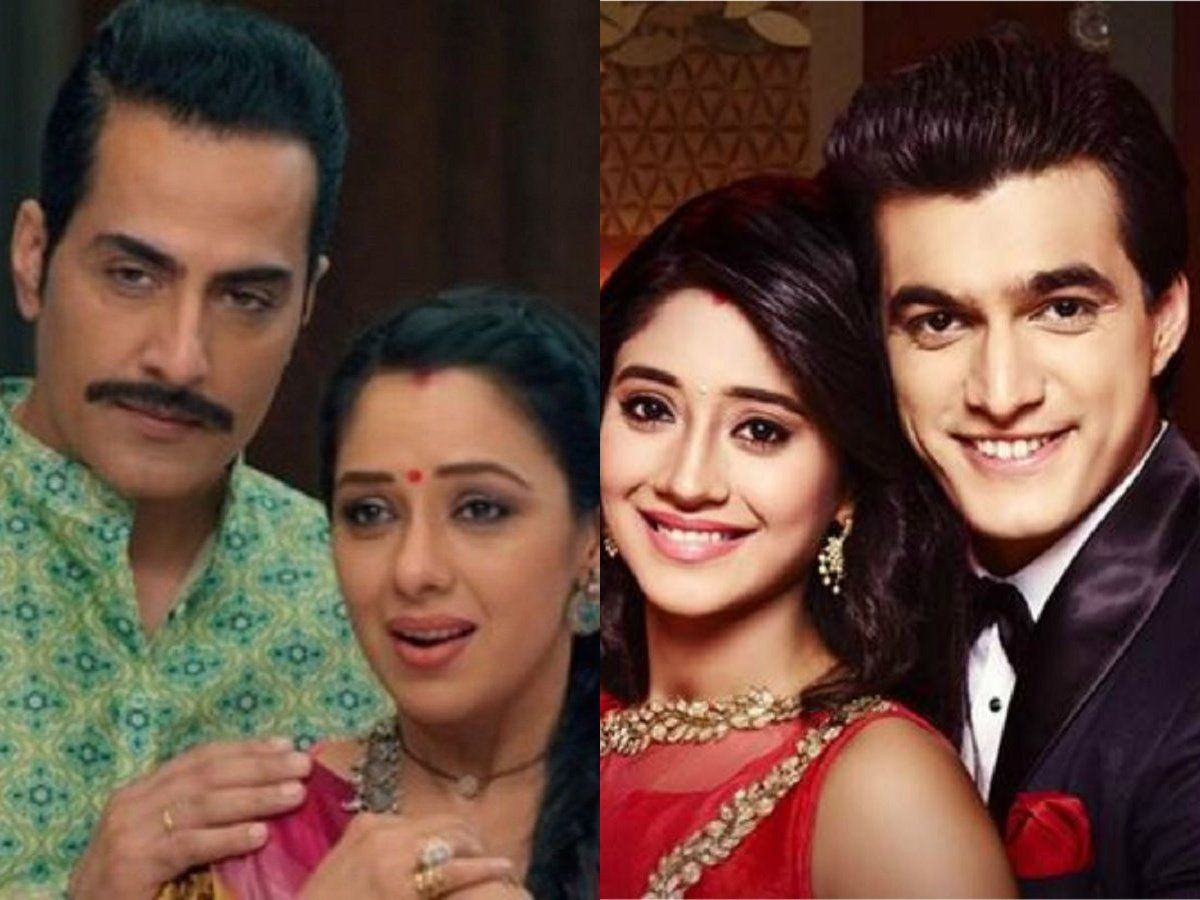 Yeh rishta kya kehlata best sale hai on apne tv