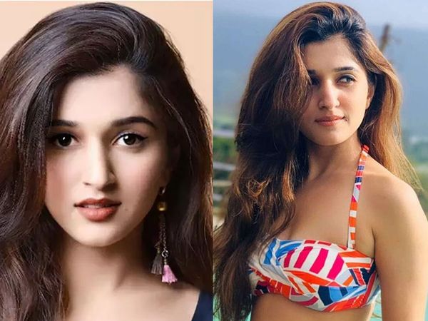 Anupamaa fame Nidhi Shah lesser known facts