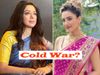 Rupali Ganguly And Madalsa Sharma Cold War? Rupali Ganguly And Madalsa Sharma Anupama Actress avoiding each other