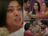 Anupama upcoming episode: Anupamaa NEW PROMO Rakhi reveals Paritosh's extra-marital affair in front of Vanraj - 