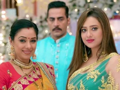 Big Bang In Anupamaa TV Serial See Here Latest Episode, Twist And Spoiler Updates In Hindi, Anupamaa And Kavya Joins Hand To Turn Vanraj Into Dust Makes A New Plan To Stop Vanraj's Filthy Game