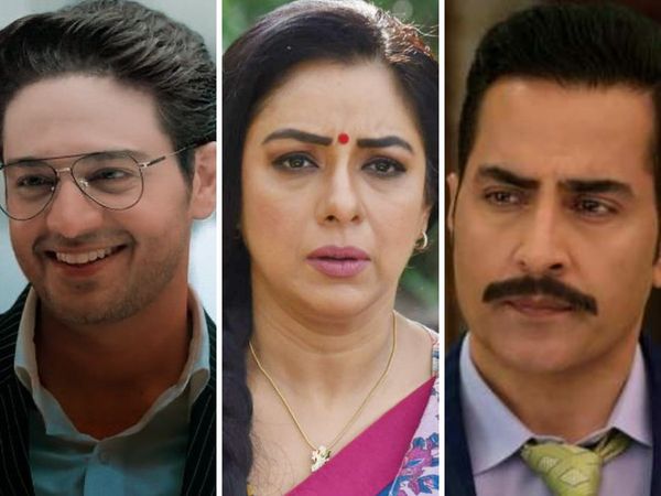 anupamaa serial 3 major upcoming twists, anupamaa upcoming twists and turns