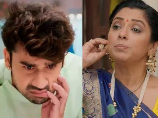 Anupamaa Latest Spoiler upcoming twist Anu File Police complaint and sends Paritosh to rehabilitation centre