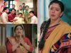 Anupamaa Star Plus Serial 4 Big Twist Kavya gets thrown out of Shah family and Baa demands to anupama marry Vanraj