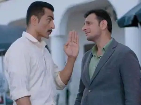 Anupmaa Spoiler Alert 