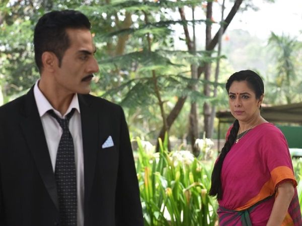 Anupmaa Serial Upcoming story in Hindi