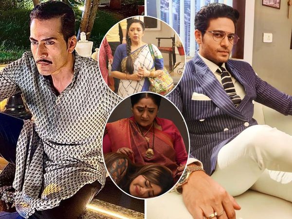 Anupamaa Story update| Vanraj and Anuj face Off| Kavya brainwash baa in Star plus TV serial Anupamaa| anupama today episode|