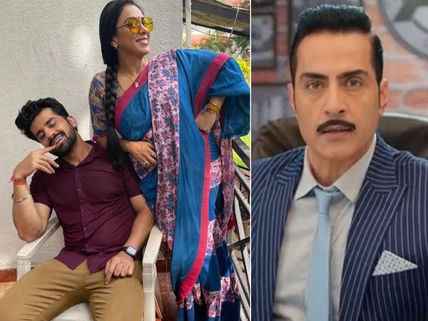 Anupamaa Upcoming Spoiler:Paritosh New Friend Yash Major entry in Vanraj and Shahs life in future story Twist Anupama