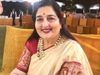 Anuradha Paudwal