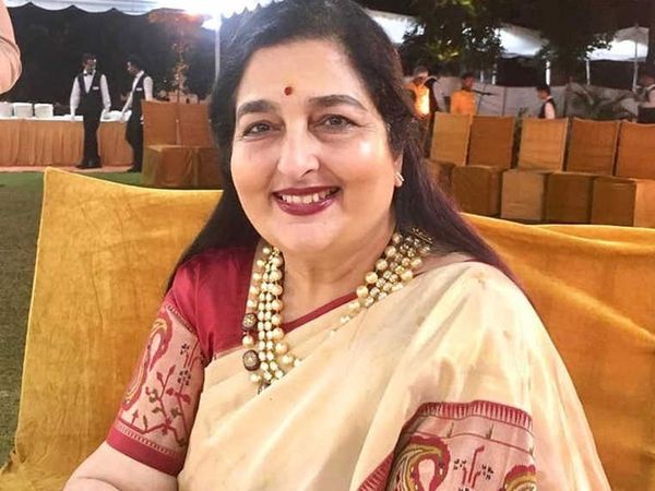 Anuradha Paudwal
