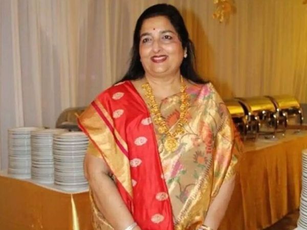 Anuradha Paudwal